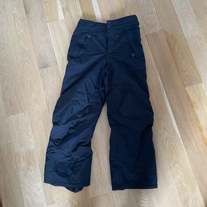 Girls Patagonia Snow and Ski Pants